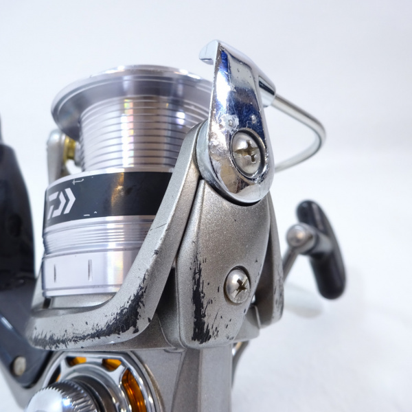 16トライソ 2500LBD